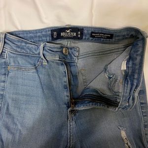 Hollister Jeggings